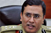 Mangalore Police Commissioner Hithendra elevated to IGP rank